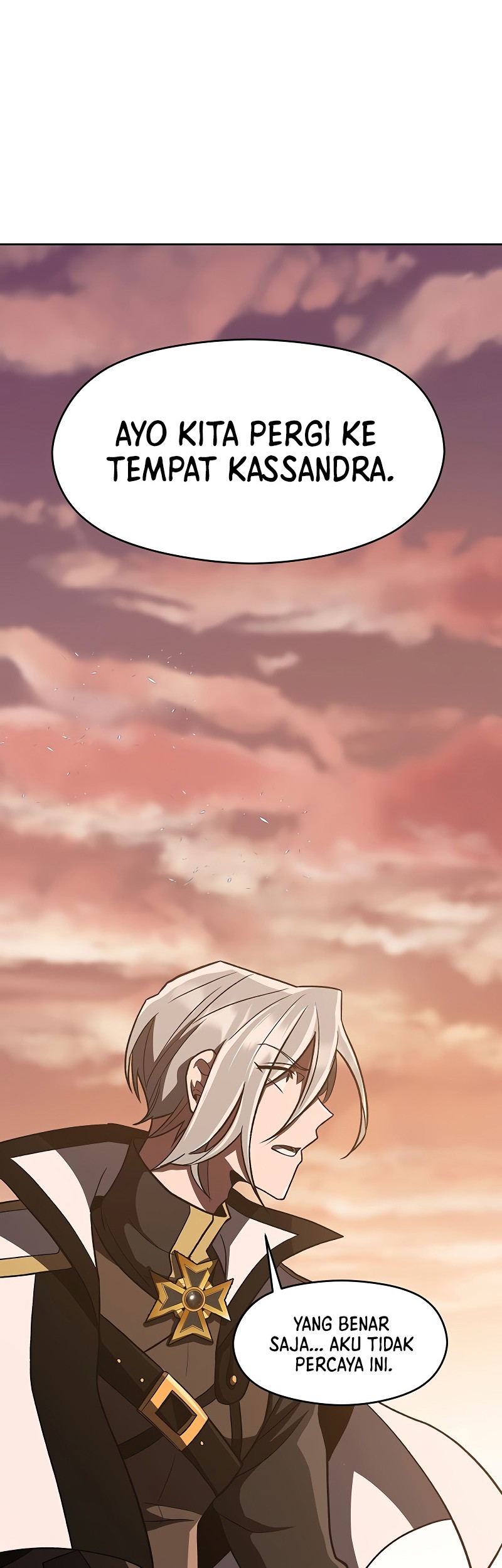 Archmage Transcending Through Regression Chapter 49 Gambar 40