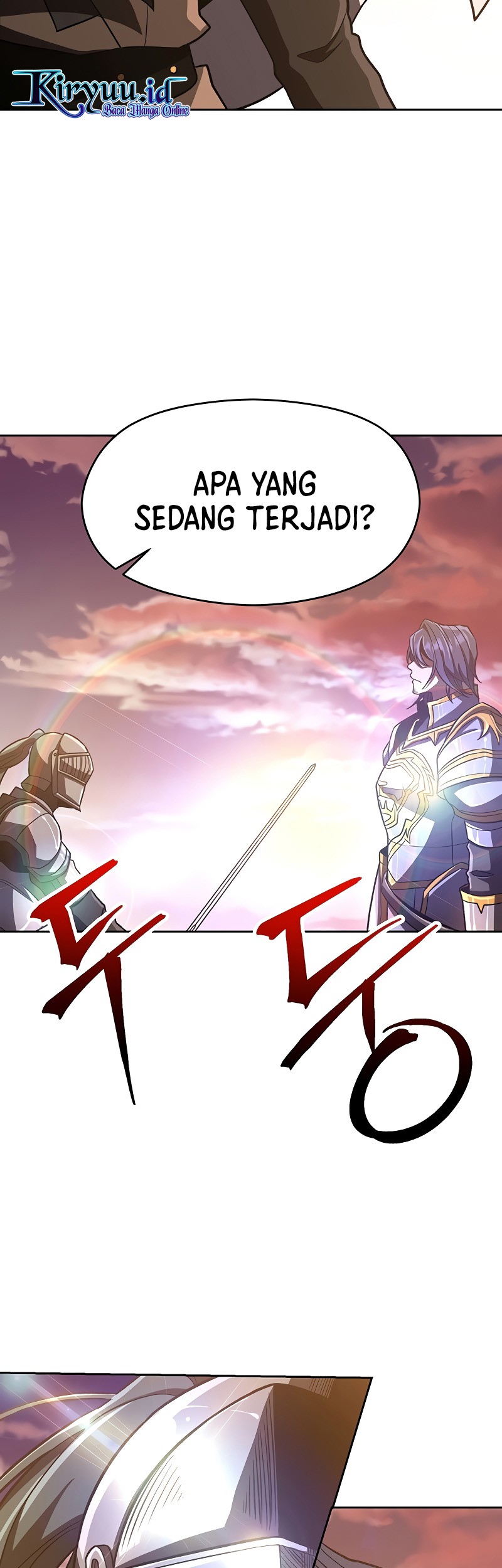 Archmage Transcending Through Regression Chapter 49 Gambar 41