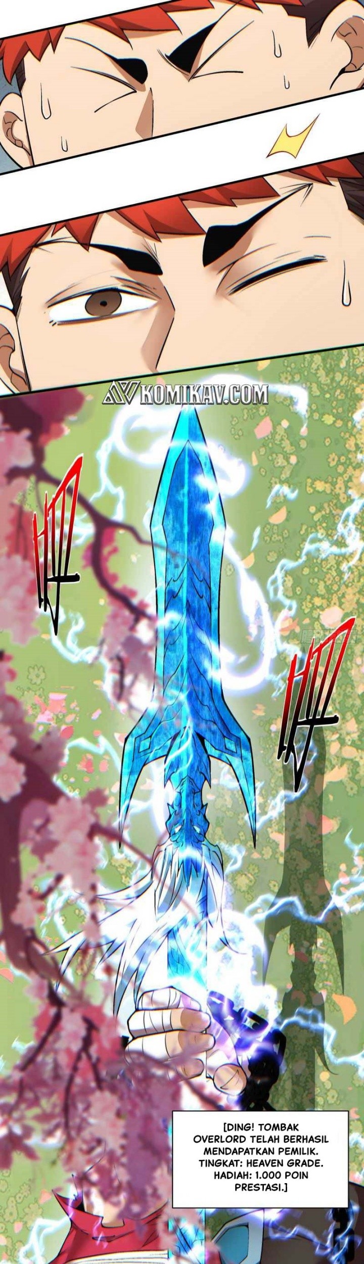 My Disciples Are All Big Villains Chapter 74 Gambar 29