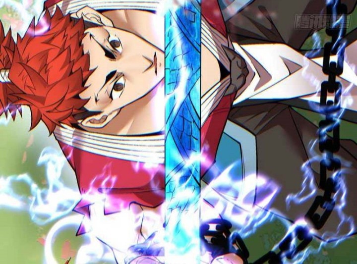 My Disciples Are All Big Villains Chapter 74 Gambar 30