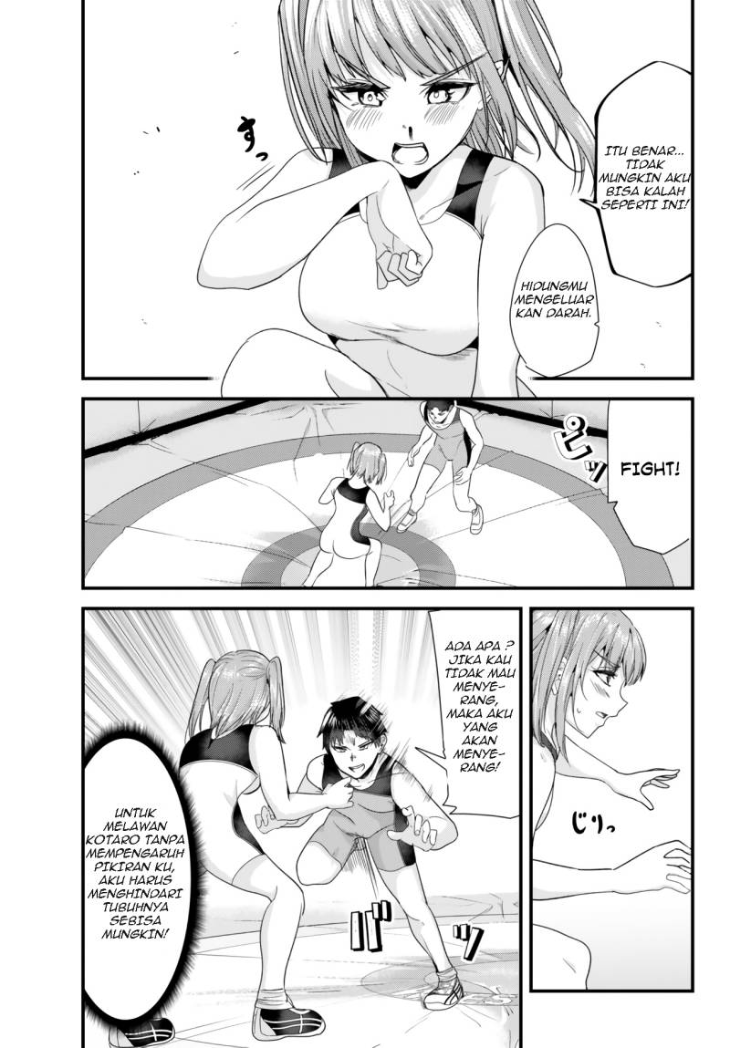 When Trying to Get Back at the Hometown Bullies, Another Battle Began Chapter 10 Gambar 6