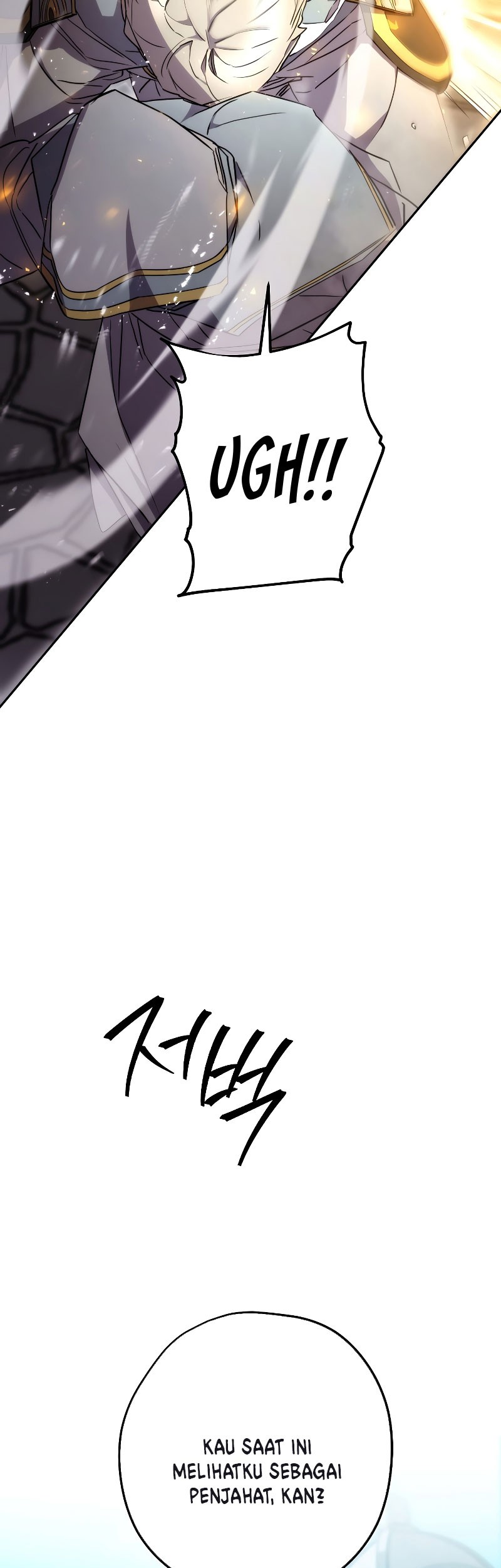 The Live Chapter 152 Gambar 28