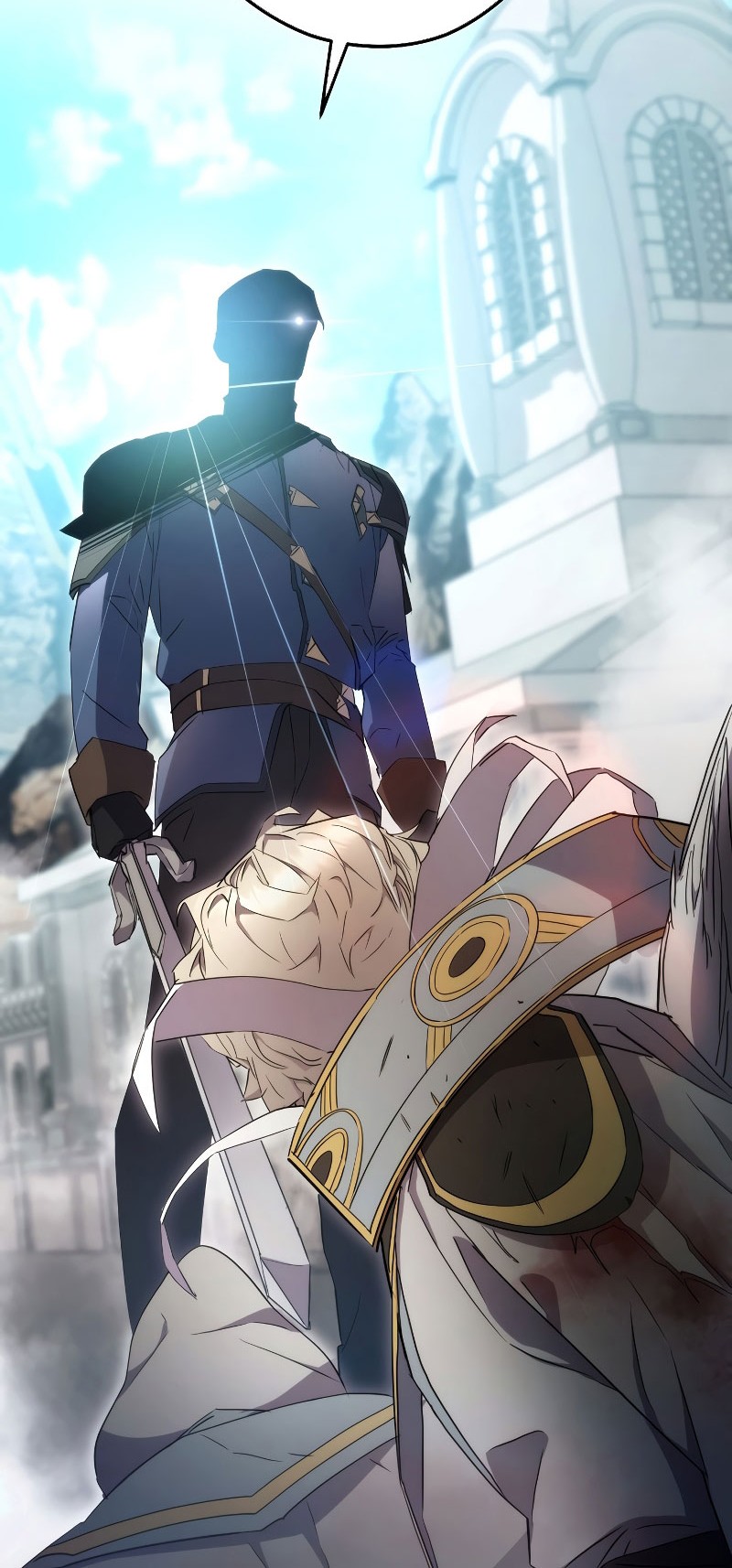 The Live Chapter 152 Gambar 29