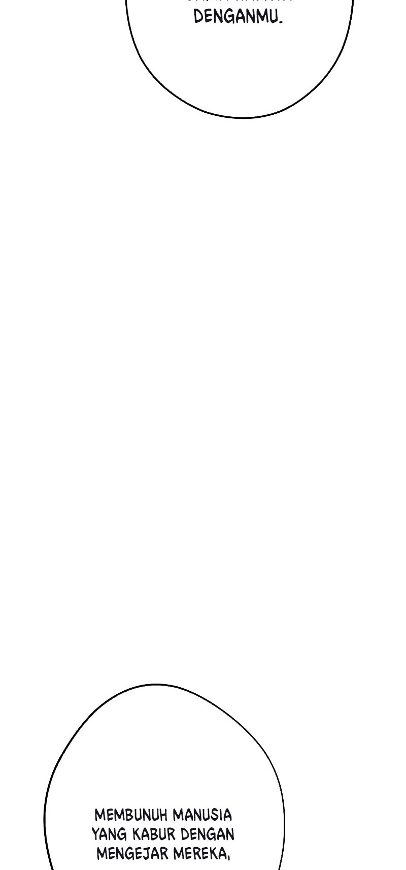 The Live Chapter 152 Gambar 31