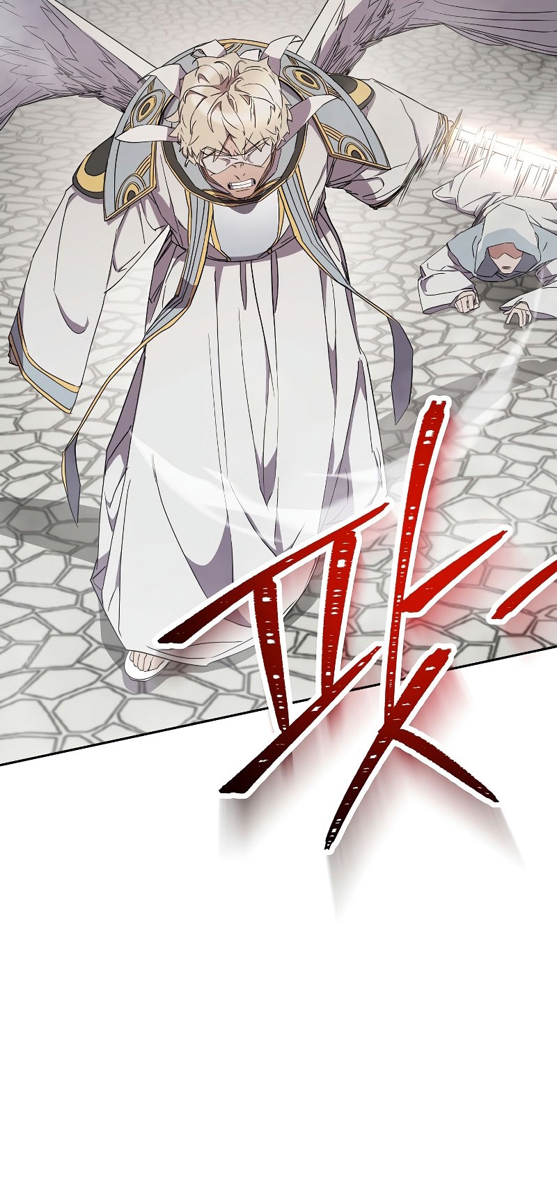 The Live Chapter 152 Gambar 33