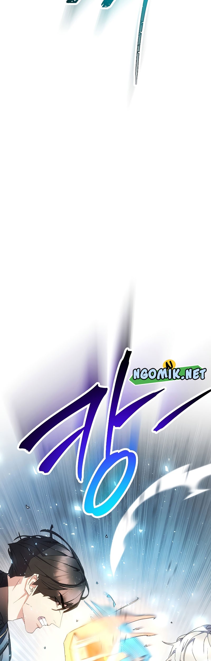 The Live Chapter 152 Gambar 36