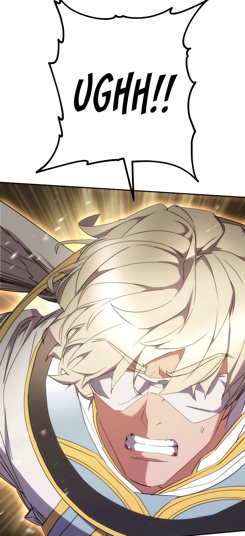 The Live Chapter 152 Gambar 21