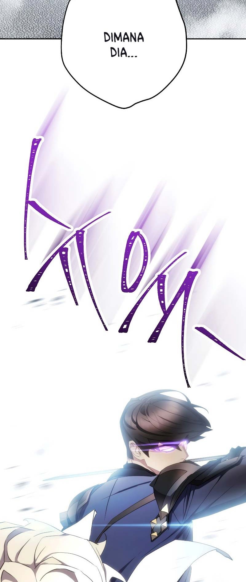 The Live Chapter 152 Gambar 53