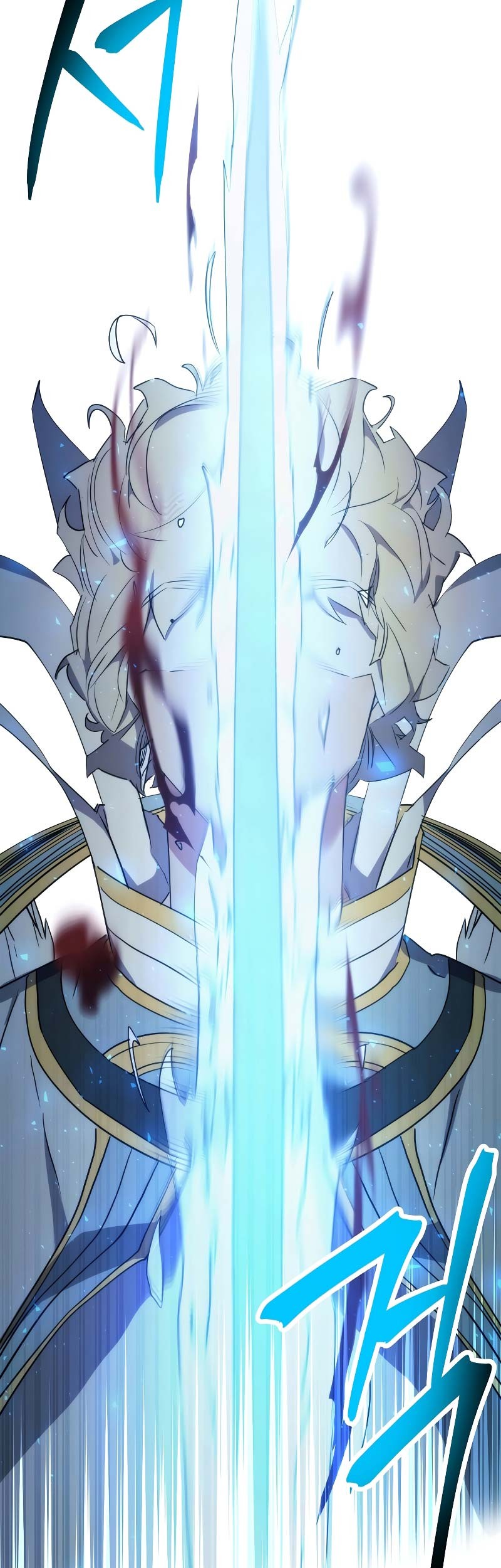 The Live Chapter 152 Gambar 44