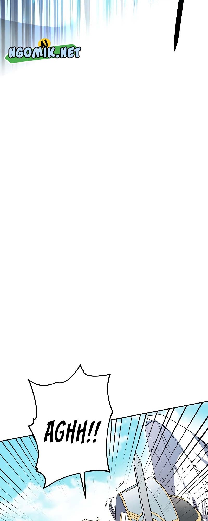 The Live Chapter 152 Gambar 45