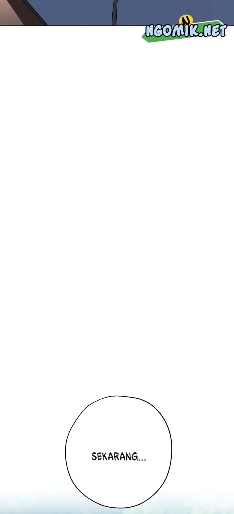 The Live Chapter 152 Gambar 73