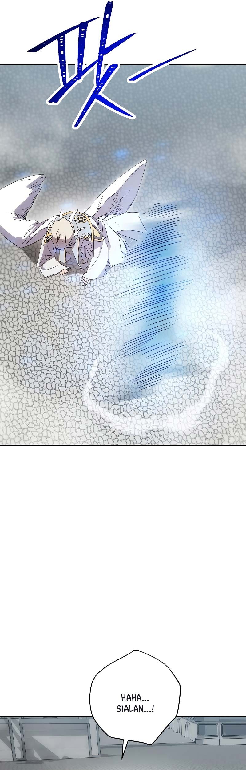 The Live Chapter 152 Gambar 62