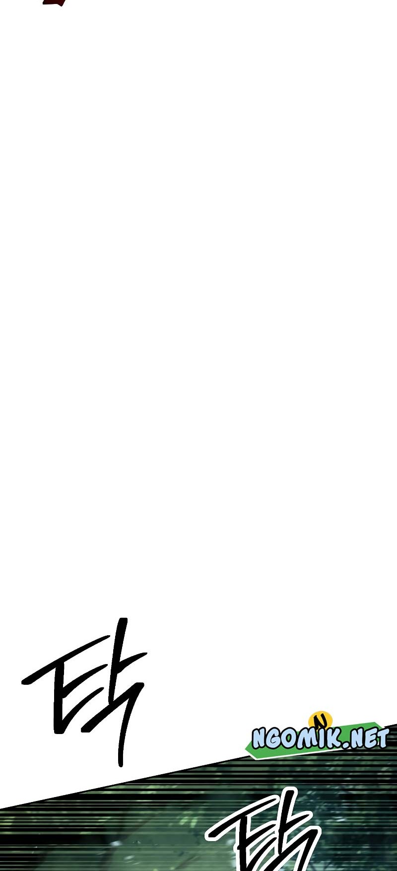 The Live Chapter 152 Gambar 65