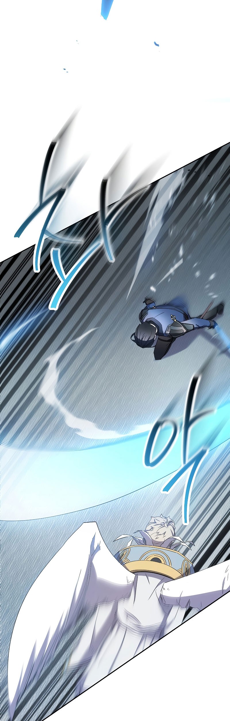 The Live Chapter 152 Gambar 4