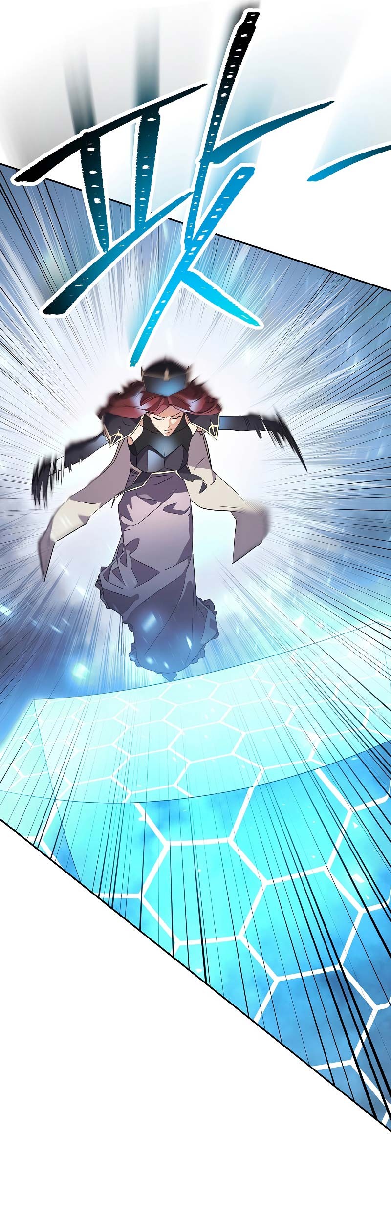 The Live Chapter 151 Gambar 26