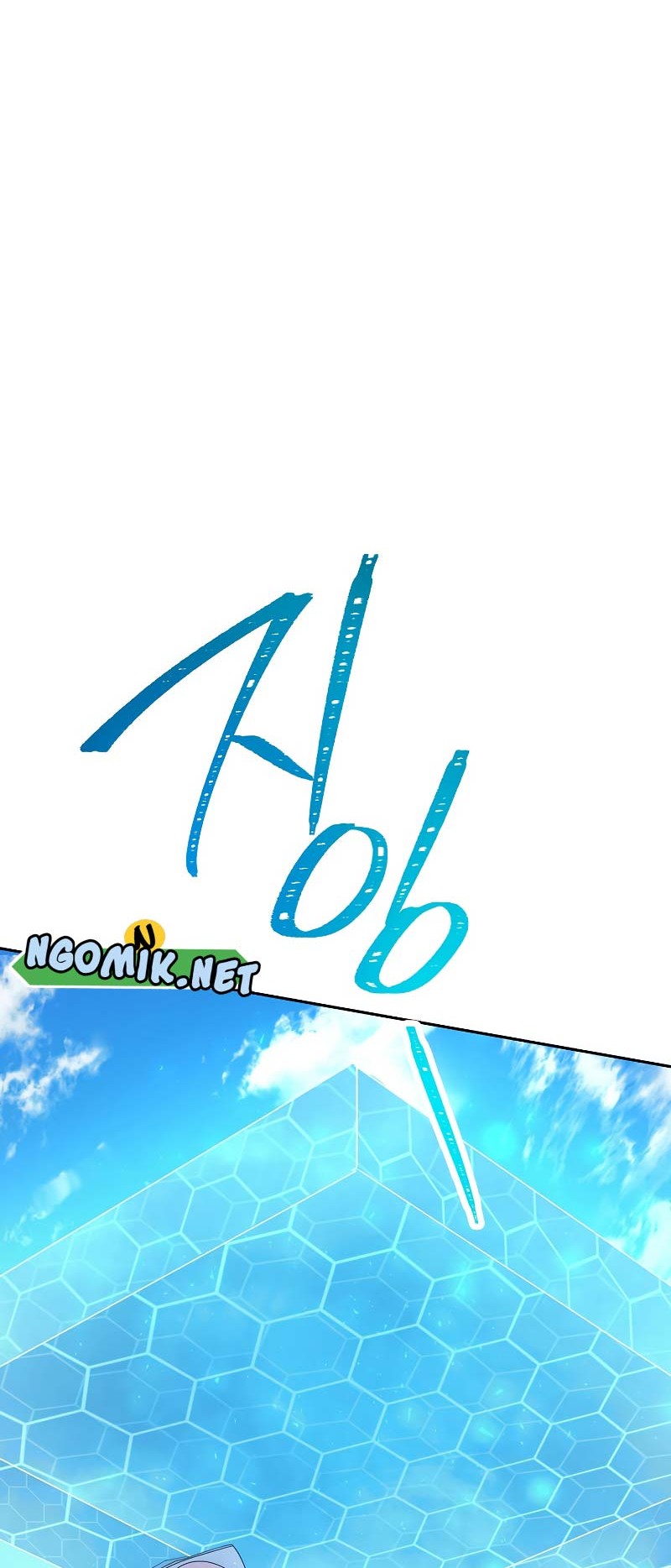 The Live Chapter 151 Gambar 27