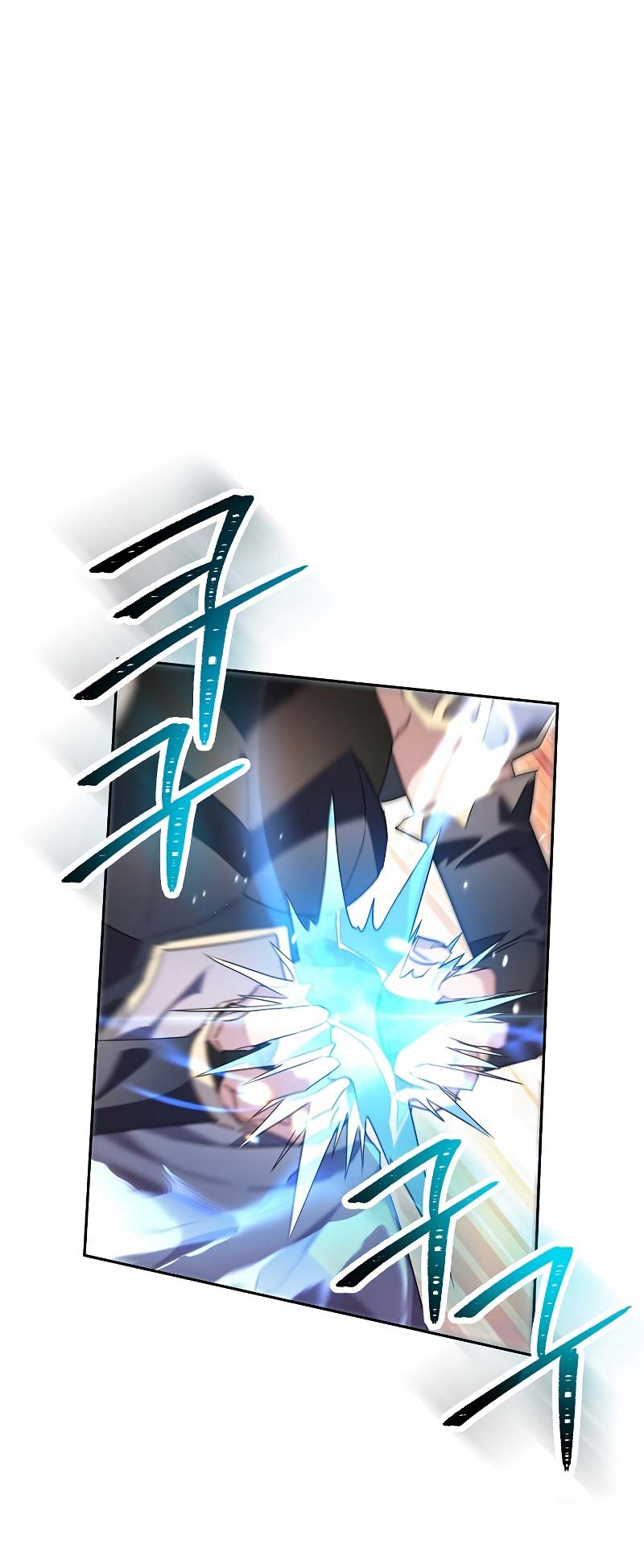 The Live Chapter 151 Gambar 25