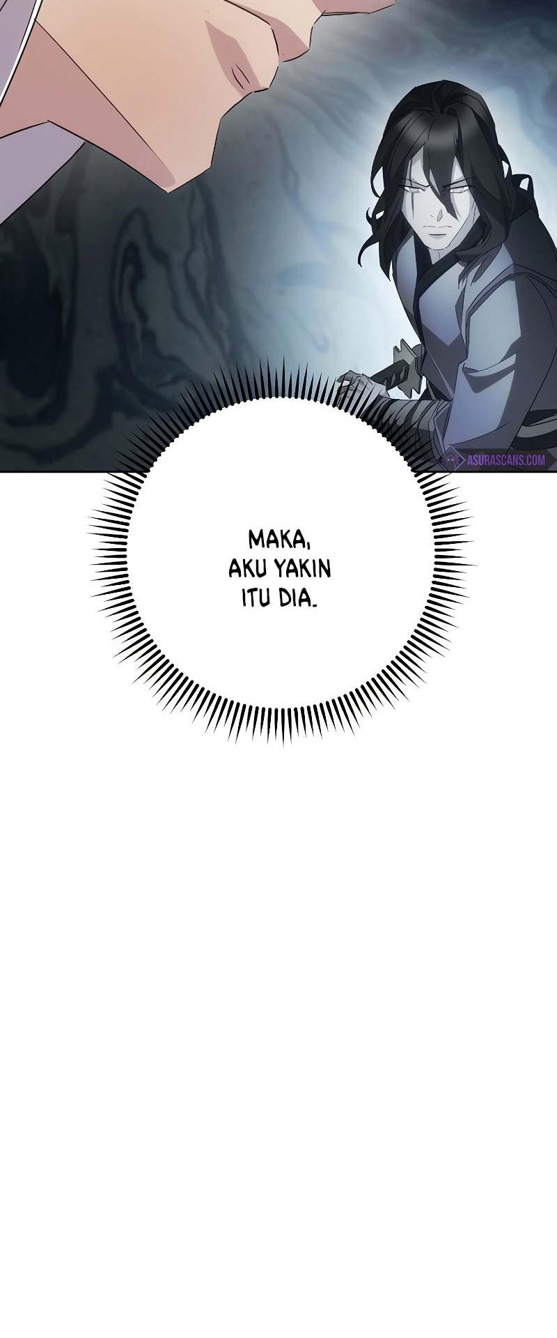 The Live Chapter 151 Gambar 53