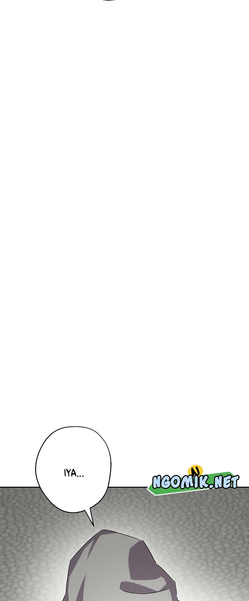 The Live Chapter 151 Gambar 41