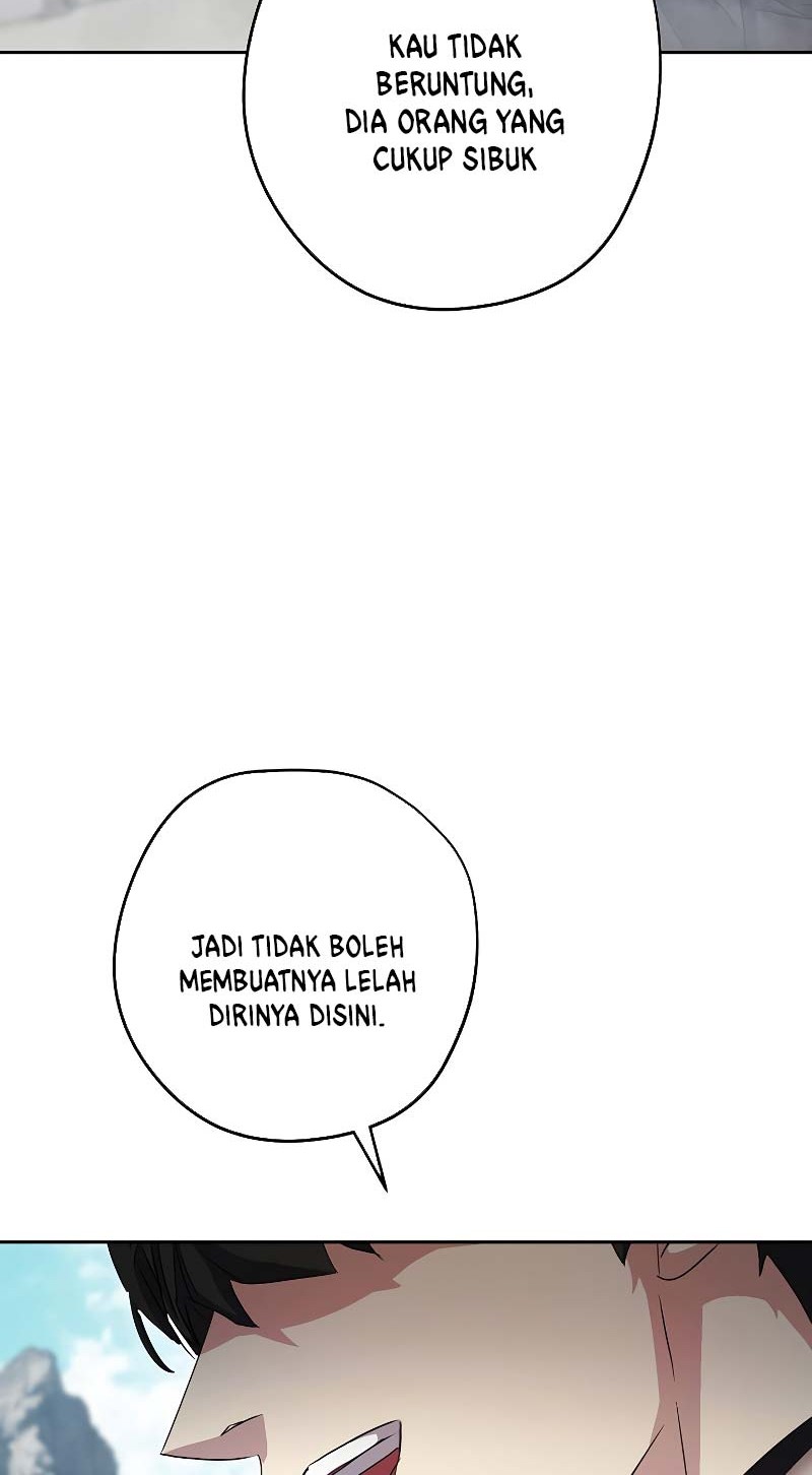 The Live Chapter 151 Gambar 63
