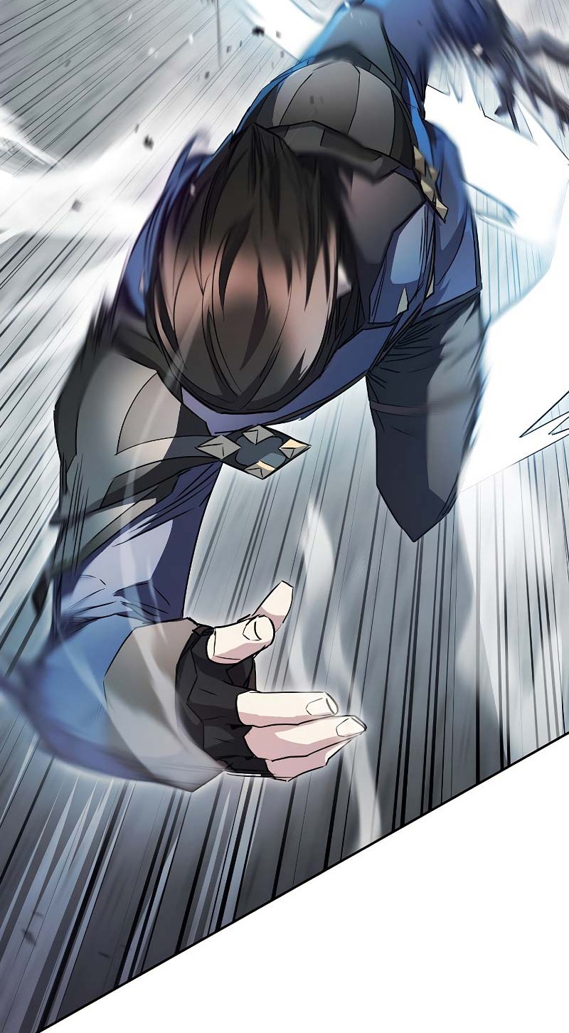 The Live Chapter 151 Gambar 65