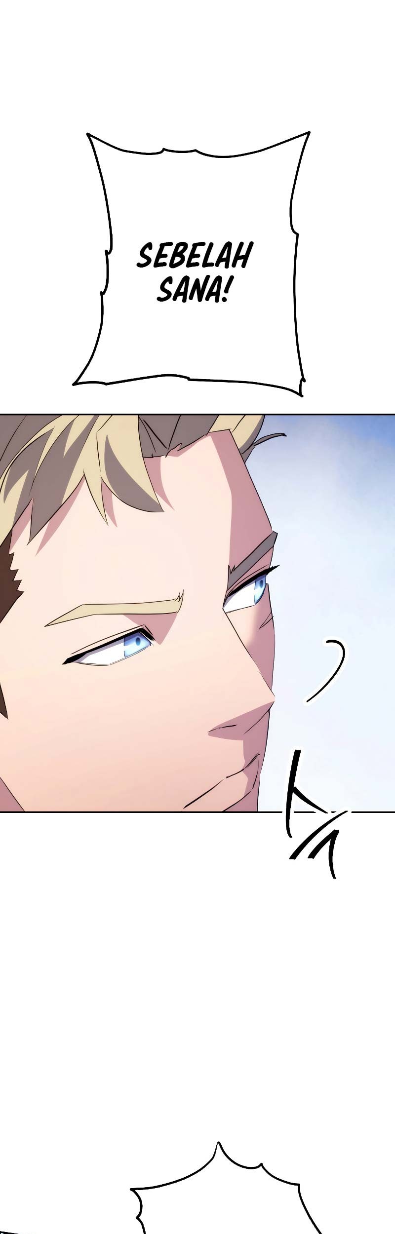 The Live Chapter 151 Gambar 12