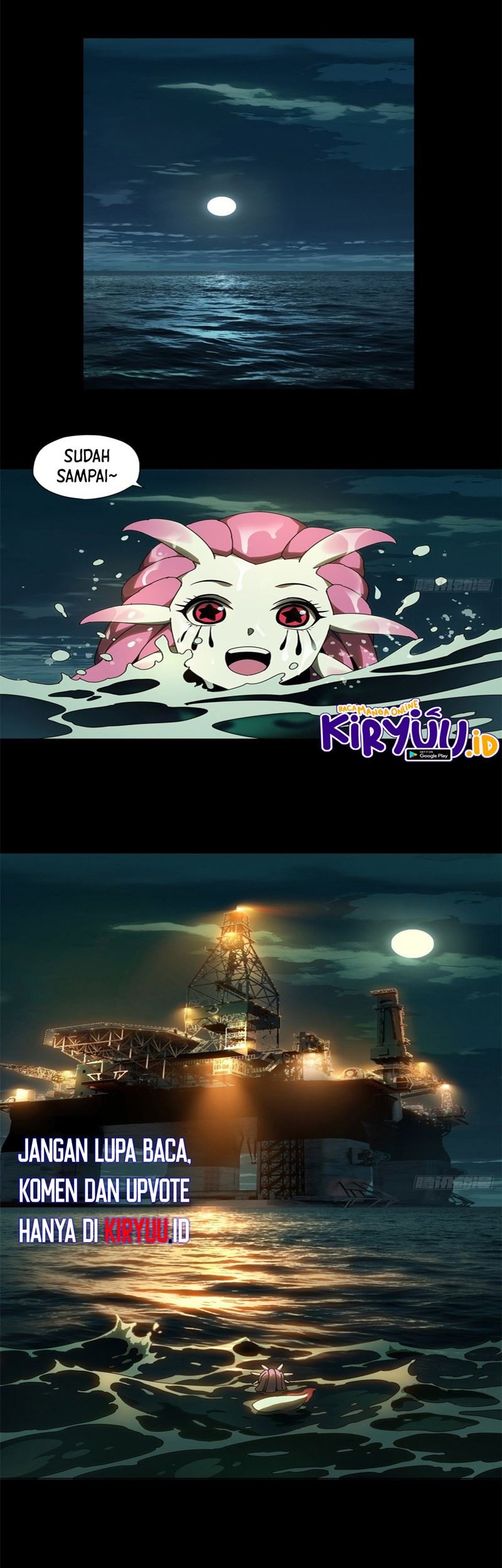 Da Xiang Wuxing Chapter 102 Gambar 10