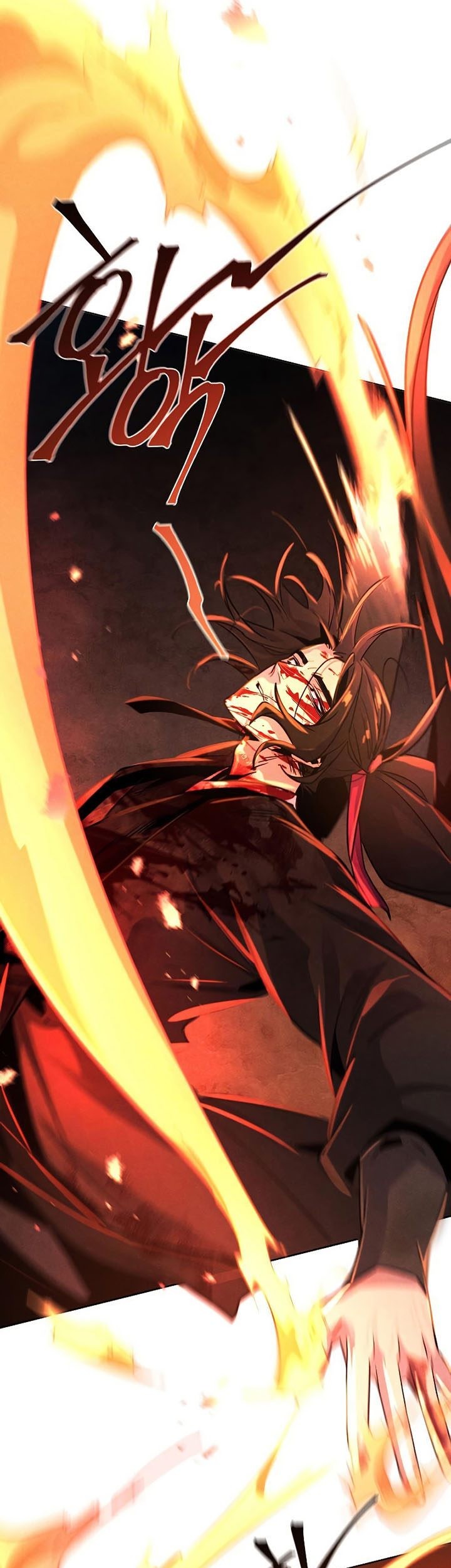 Return of the Mad Demon Chapter 73 Gambar 30