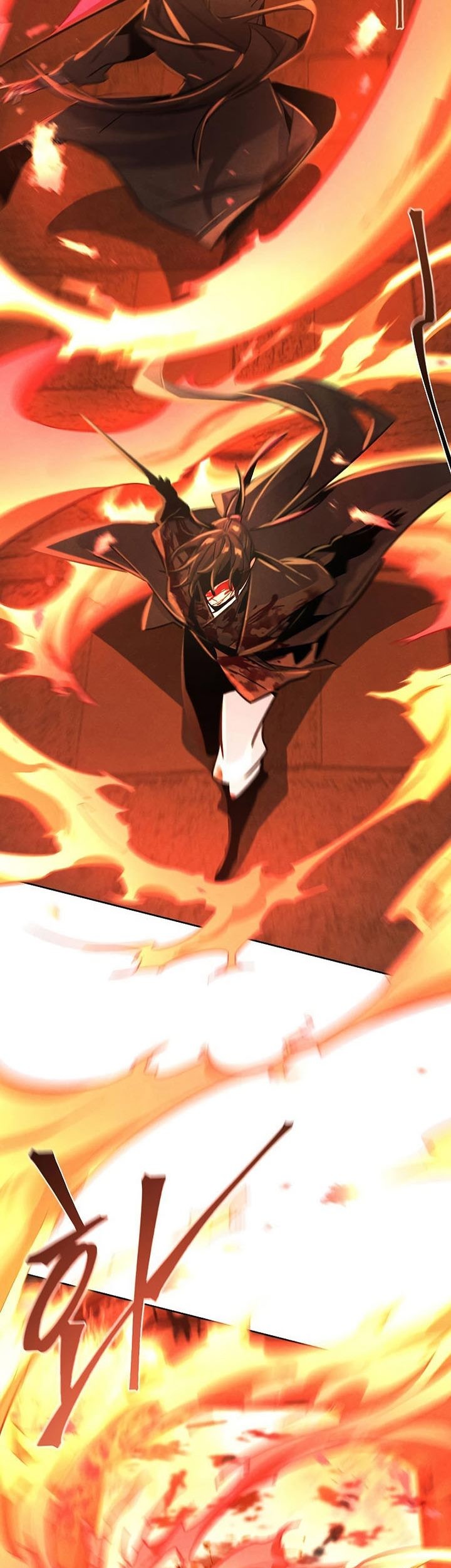 Return of the Mad Demon Chapter 73 Gambar 32