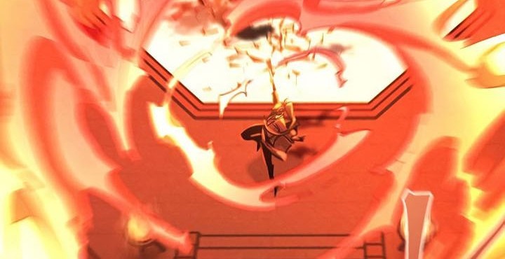 Return of the Mad Demon Chapter 73 Gambar 33