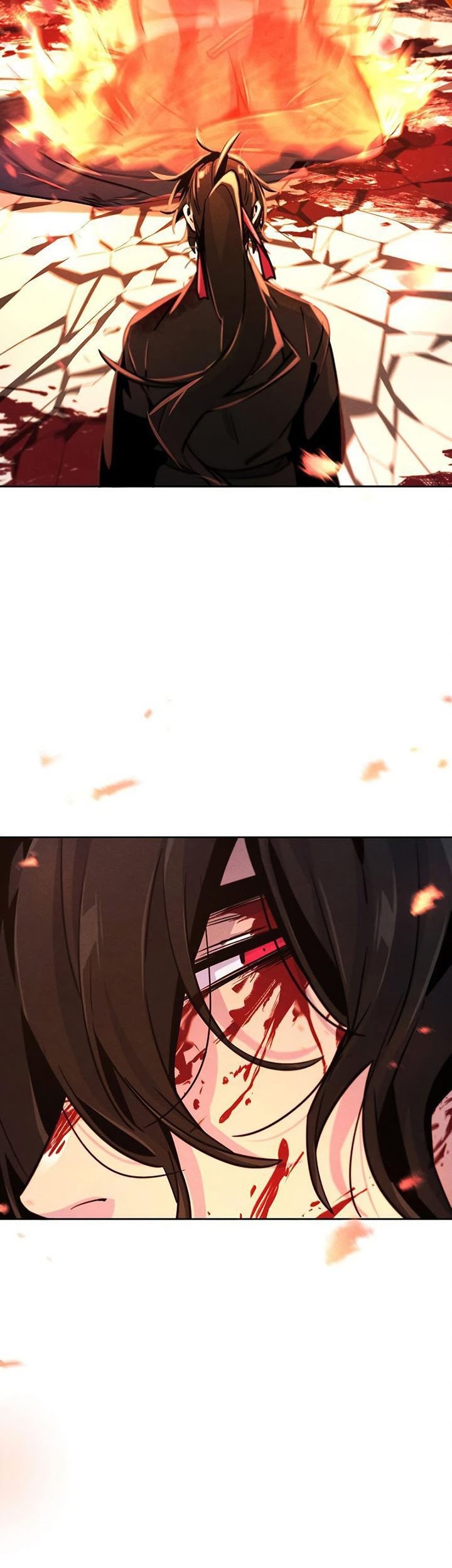 Return of the Mad Demon Chapter 73 Gambar 24