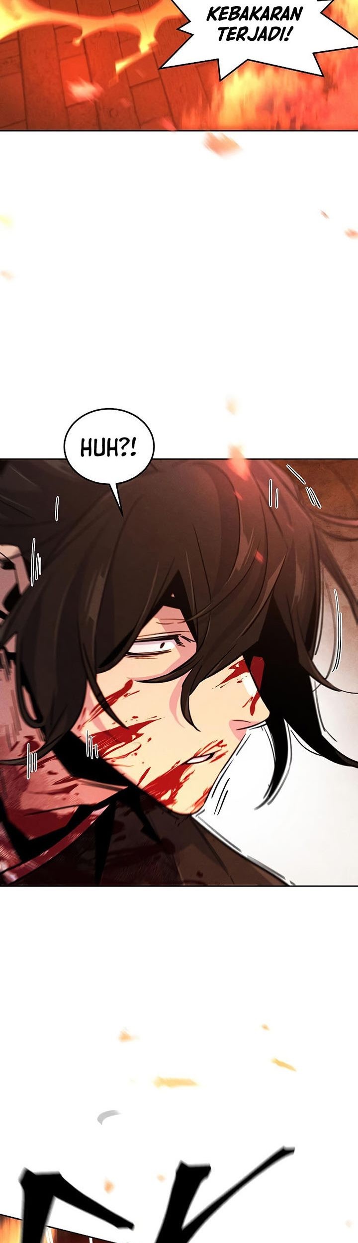 Return of the Mad Demon Chapter 73 Gambar 48