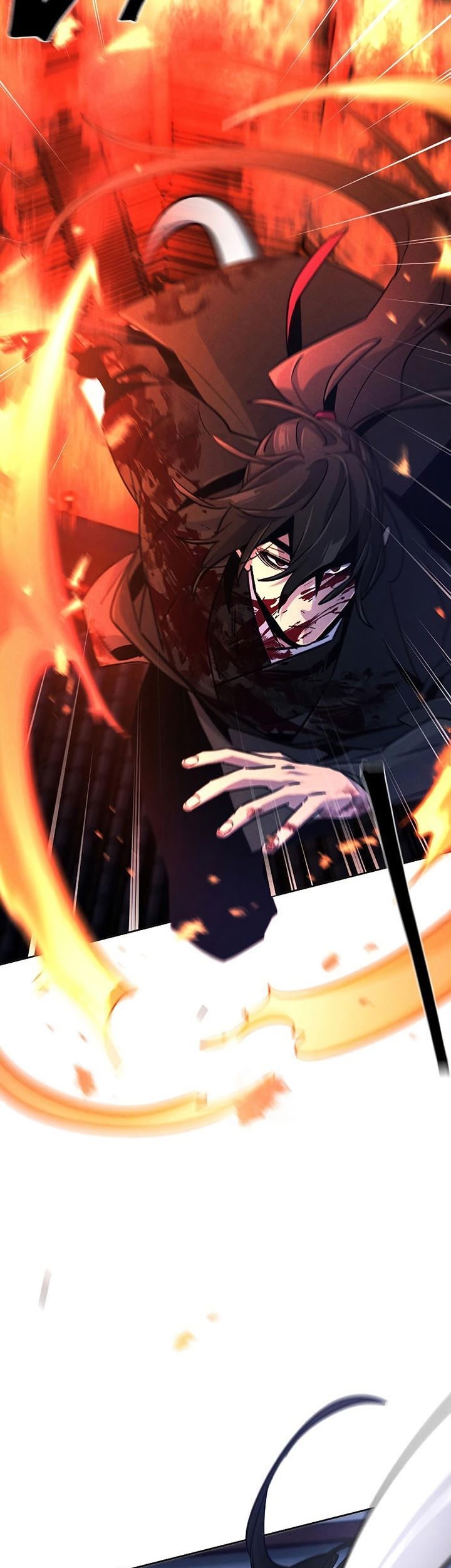 Return of the Mad Demon Chapter 73 Gambar 50