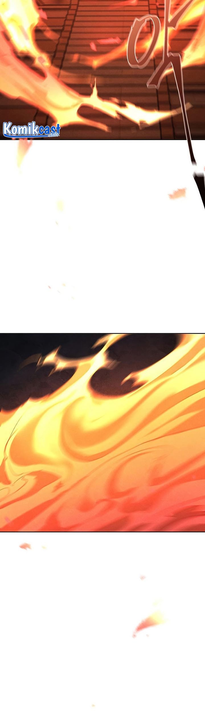 Return of the Mad Demon Chapter 73 Gambar 34