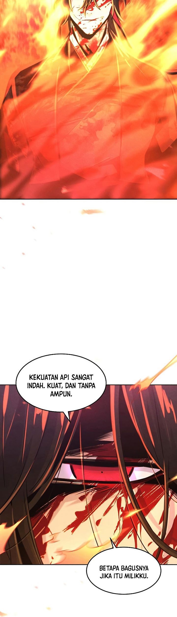 Return of the Mad Demon Chapter 73 Gambar 36
