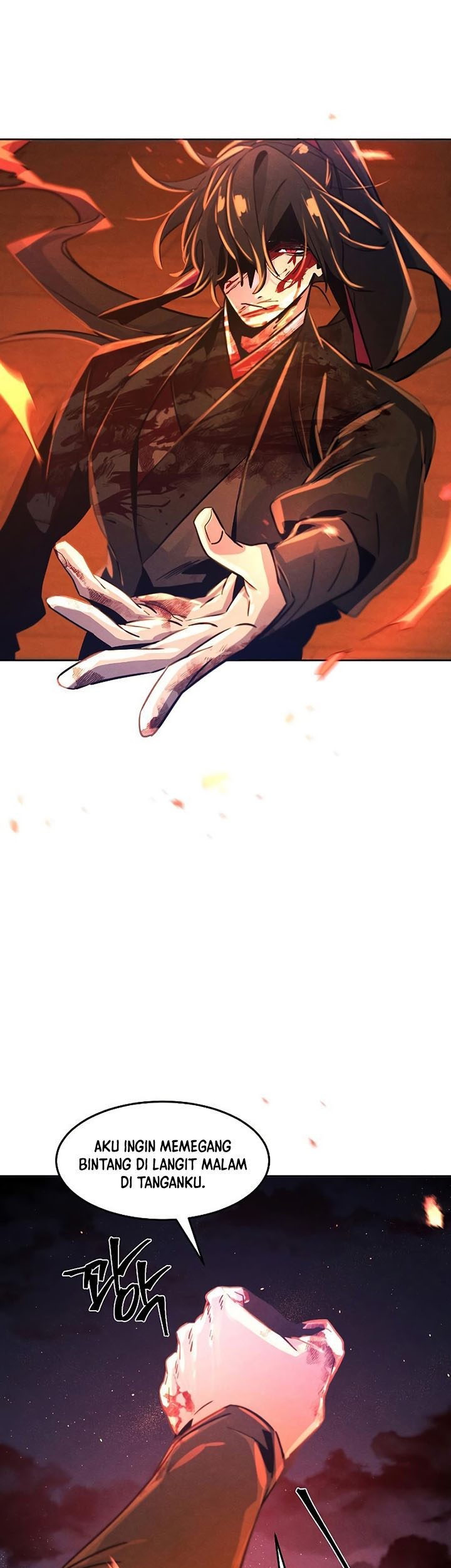 Return of the Mad Demon Chapter 73 Gambar 38