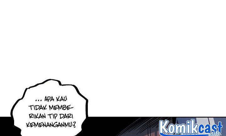 Return of the Mad Demon Chapter 73 Gambar 3