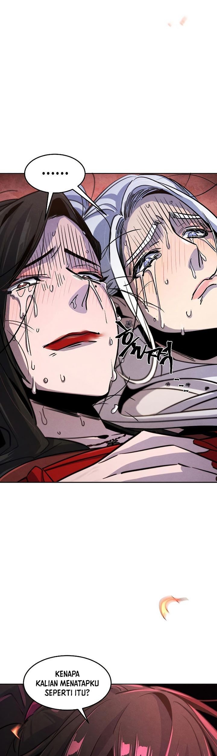 Return of the Mad Demon Chapter 73 Gambar 62