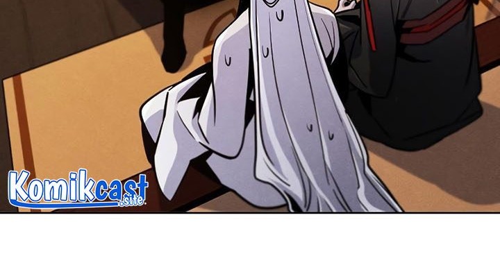 Return of the Mad Demon Chapter 73 Gambar 71