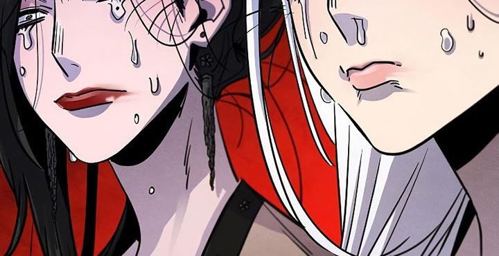 Return of the Mad Demon Chapter 73 Gambar 73