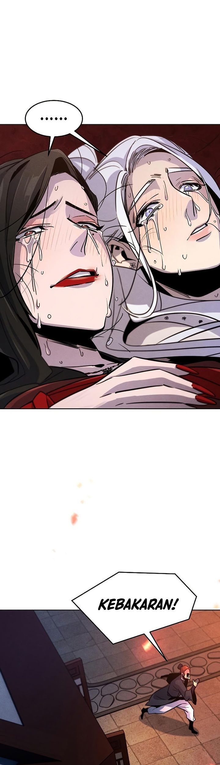 Return of the Mad Demon Chapter 73 Gambar 60