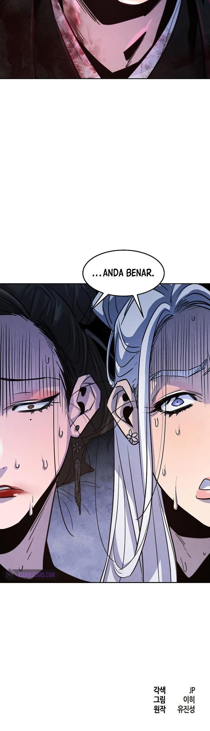 Return of the Mad Demon Chapter 73 Gambar 92