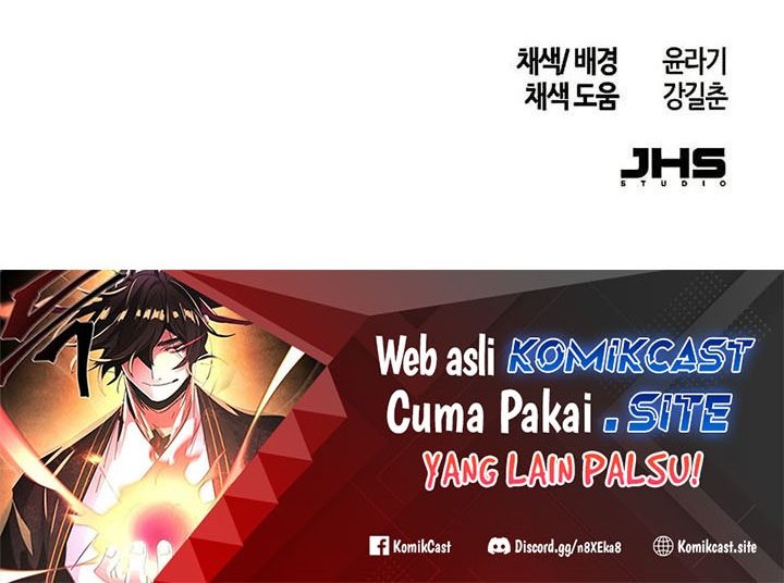 Return of the Mad Demon Chapter 73 Gambar 93