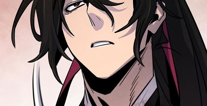 Return of the Mad Demon Chapter 73 Gambar 79