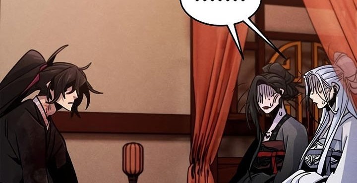 Return of the Mad Demon Chapter 73 Gambar 81