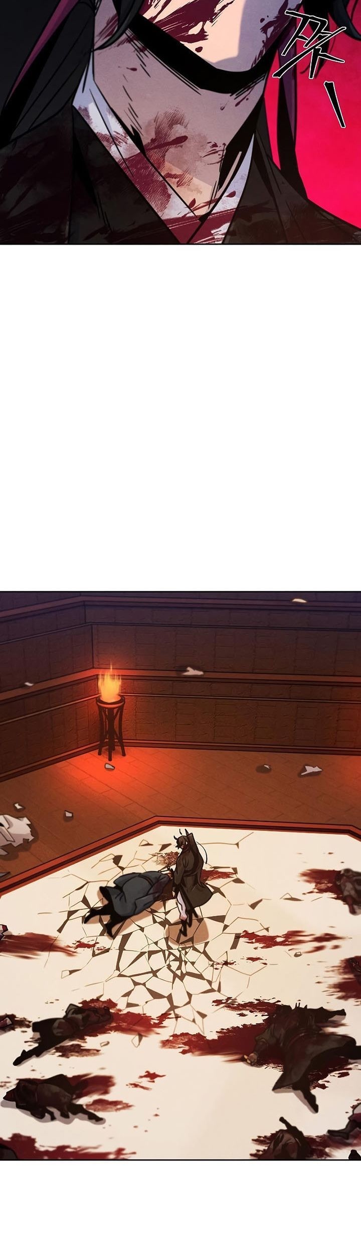 Return of the Mad Demon Chapter 73 Gambar 8