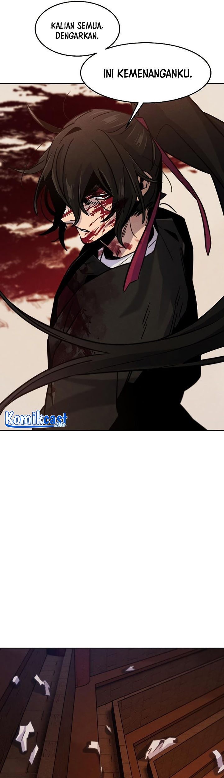 Return of the Mad Demon Chapter 73 Gambar 10