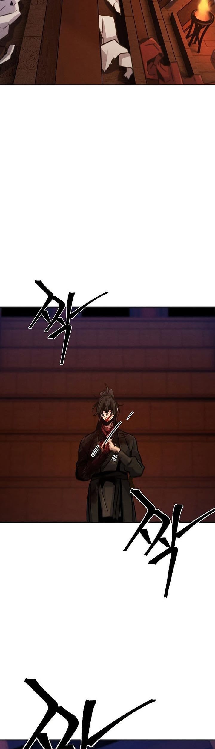 Return of the Mad Demon Chapter 73 Gambar 12