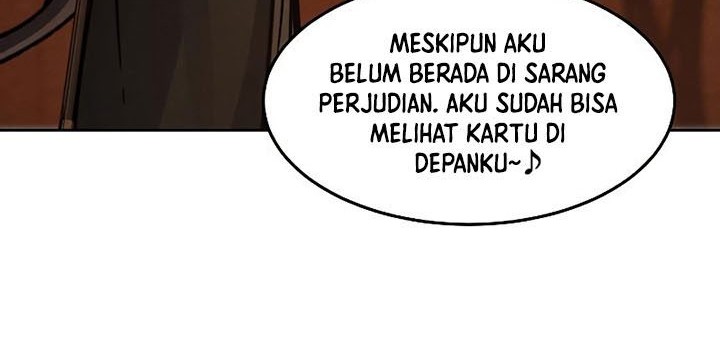 Return of the Mad Demon Chapter 72 Gambar 27