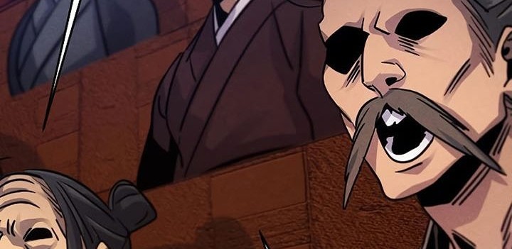 Return of the Mad Demon Chapter 72 Gambar 29